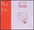 Verte&nbsp;-&nbsp;Marie Desplechin