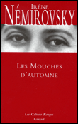 Les mouches d'automne&nbsp;-&nbsp;Irène Némirovsky