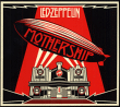 Led Zeppelin&nbsp;-&nbsp;Mothership - Edition deluxe - Inclus DVD bonus