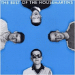Housemartins&nbsp;-&nbsp;Best of/inclus dvd