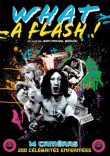 What a Flash !&nbsp;-&nbsp;Jean-Michel Barjol