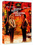 Quand Harry rencontre Sally (DVD)