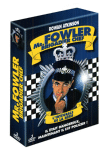 Inspecteur Fowler&nbsp;-&nbsp;Coffret intégral