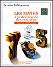 Les maths à la découverte des sciences, manuel de mathématiques CM2 cycle 3&nbsp;-&nbsp;Marc Antoine, Olivier Burger, Jack Guichard, Serge Conneau