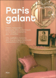 Paris galant&nbsp;-&nbsp;Jonathan Siksou