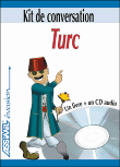 Kit de conversation turc