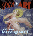 C'est quoi les religions ?&nbsp;-&nbsp;H. Bernard, A. Faure
