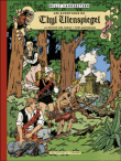 Les aventures de Thyl Ulenspiegel&nbsp;-&nbsp;Vandersteen