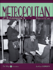 Le m�tropolitain