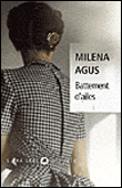 Battement d'ailes&nbsp;-&nbsp;Milena Agus