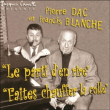 Le parti d'en rire - Faites chauffer la colle&nbsp;-&nbsp;Francis Blanche, Pierre Dac