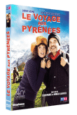 Le Voyage aux Pyrénées&nbsp;-&nbsp;Arnaud Larrieu, Jean-Marie Larrieu