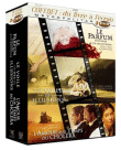 Le Parfum - Le voile des illusions - L'Amour au temps du Cholera&nbsp;-&nbsp;Films