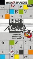 Theorie musicale&nbsp;-&nbsp;Collectif