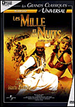 Les Mille et une Nuits&nbsp;-&nbsp;John Rawlins
