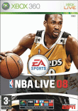 NBA Live 08&nbsp;-&nbsp;