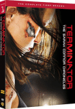 Terminator - The Sarah Connor Chronicles - Saison 1 (DVD)