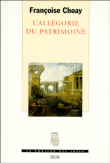 L'allégorie du patrimoine