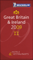 Le Guide Rouge Great Britain and Ireland&nbsp;-&nbsp;Collectif