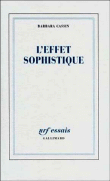 L'effet sophistique