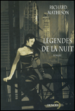 Légendes de la nuit