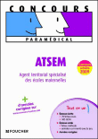 Concours ATSEM : agent territorial sp�cialis� des �coles maternelles