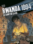 Rwanda&nbsp;-&nbsp;Pat Masioni, Sébastien Grenier, Ralph