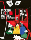 Album Picasso et les maîtres&nbsp;-&nbsp;Anne Baldassari
