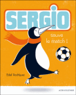 Sergio sauve le match !&nbsp;-&nbsp;Edel Rodriguez