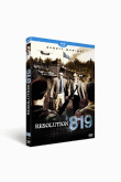 Résolution 819 - Blu-Ray&nbsp;-&nbsp;Giacomo Battiato