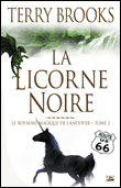 La licorne noire