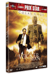The Wicker Man (DVD)