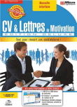 CV & Lettres de motivation