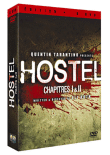 Hostel Chapitres I & II - Coffret&nbsp;-&nbsp;Eli Roth