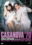 Casanova'70&nbsp;-&nbsp;Mario Monicelli