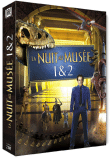 La Nuit au Musée - La Nuit au Musée 2 - Coffret&nbsp;-&nbsp;Shawn Levy