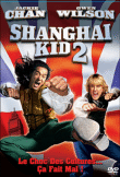 Shanghai kid 2&nbsp;-&nbsp;David Dobkin