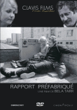 Rapport préfabriqué (DVD)