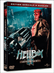 Hellboy II : Les légions d'or maudites - Edition Collector&nbsp;-&nbsp;Guillermo Del Toro