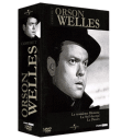Coffret Orson Welles&nbsp;-&nbsp;Orson Welles