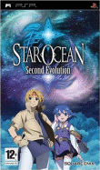 Star Ocean 2&nbsp;-&nbsp;