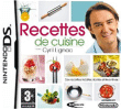 Recettes de Cuisine avec Cyril Lignac&nbsp;-&nbsp;