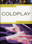 Coldplay really easy piano&nbsp;-&nbsp;Coldplay