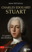 Charles-Edouard Stuart&nbsp;-&nbsp;James Mc Cearney