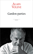 Garden-parties&nbsp;-&nbsp;Alain Voline