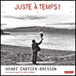 L'instant décisif : Cartier-Bresson photographe&nbsp;-&nbsp;Marie Houblon, Henri Cartier-Bresson
