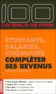 Etudiants, salariés, chômeurs : comment compléter ses revenus&nbsp;-&nbsp;Géraldine Doutriaux