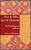 Face de Dieu, face de l'homme
