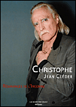 Christophe, résonances de l'inconnu&nbsp;-&nbsp;Christophe, Jean Cléder