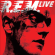 R.E.M.&nbsp;-&nbsp;Live - Edition digipack 2 CD+DVD